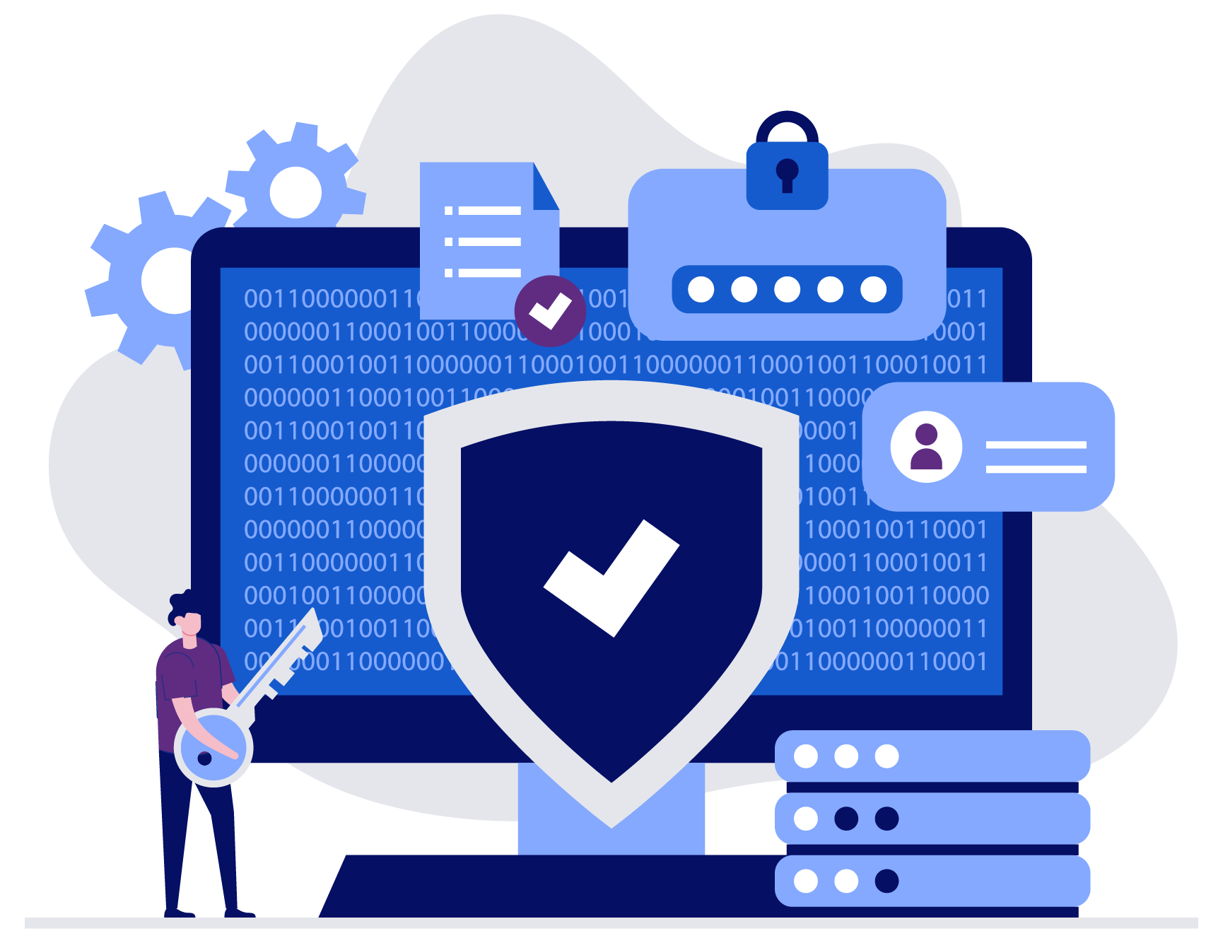 How to Get Started: Securing Your Network